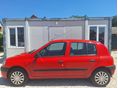 RENAULT CLIO 1998/11 - 2