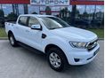 FORD RANGER 2.0 TDCi 4x4 XLT 1 TULAJDONOS! GYÁRI GARANCIÁLIS! VÉGIG SZERVIZELT!