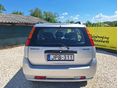 SUZUKI IGNIS 2005/1 - 4