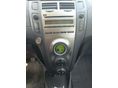 TOYOTA YARIS 2009/9 - 9