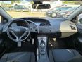 HONDA CIVIC 2009/1 - 7