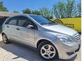 MERCEDES-BENZ B 180 2005/11 - 1