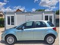 SUZUKI SX4 2007/6 - 2
