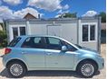 SUZUKI SX4 2007/6 - 3