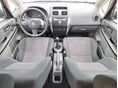SUZUKI SX4 2007/6 - 5