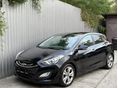 HYUNDAI I30 1.6 GDi Style Navigáció.nyithatópanórámatető.fél bőr króm pakett.kormány és ülés fűtés