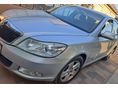 SKODA OCTAVIA 2010/1 - 2