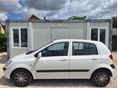 HYUNDAI GETZ 2009/1 - 2