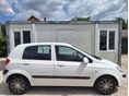 HYUNDAI GETZ 2009/1 - 3