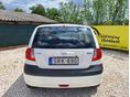HYUNDAI GETZ 2009/1 - 4