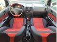 HYUNDAI GETZ 2009/1 - 5