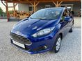 FORD FIESTA 1.25 Trend EURO6 /1. Tulajdonos!/133E Km!/Klíma!/Multikormány!/