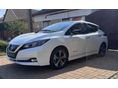 NISSAN LEAF N-Connecta 40kWh (Automata) Új Gumi - Frissen Polírozva