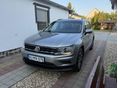 VOLKSWAGEN TIGUAN 2017/4 - 2