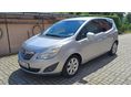 OPEL MERIVA B 1.7 CDTI Enjoy Magyarországi