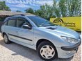 PEUGEOT 206 2004/10 - 1