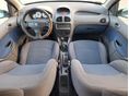 PEUGEOT 206 2004/10 - 5