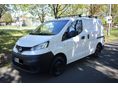 NISSAN NV200 1.5 dCi Acenta EURO6 Magyar! Vonohorog! 2 oldalajtós! Radar!