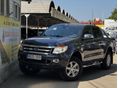 FORD RANGER 2.2 TDCi 4x4 Limited ITT és MOST AKCIÓ!!! MAGYARORSZÁGI / MÁSODIK TULAJ