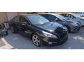 PEUGEOT 508 2.2 HDi GT (Automata) head-up-os