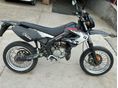 DERBI SENDA 