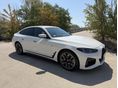 BMW 420d xDrive (Automata) M Sport Pro Gyári garancia 2028.06-ig