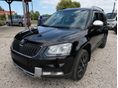 SKODA YETI Outdoor 2.0 CRTDI Adventure 4x4 DSG XENON-ÁLLÓFŰTÉS-NAVI-ÜLÉSFŰTÉS-VONÓHOROG-IGAZOLT KM!