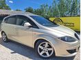SEAT ALTEA XL 2.0 PD TDI 16V Stylance Magyarországi! Épített autó! Friss műszaki! AUTÓBESZÁMÍTÁS!