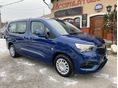 OPEL COMBO Life 1.2 T Enjoy XL (7 személyes ) NAVI! Magyar! GARANCIÁVAL
