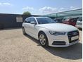AUDI A6 2018 - 2