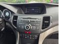 HONDA ACCORD 2008/11 - 12