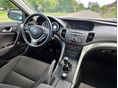 HONDA ACCORD 2008/11 - 20