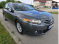 HONDA ACCORD 2008/11 - 17