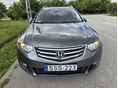 HONDA ACCORD 2008/11 - 16