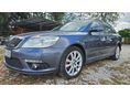 SKODA OCTAVIA 2.0 TFSI RS Magyarországi-1 tulaj-Bi-Xenon-2xPDC-leinformálható km