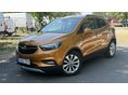 OPEL MOKKA X 1.4 T Innovation AWD Start-Stop (Automata) Első Tulajdonostól! Végig Márkaszerviz! 96000KM! Full extra!