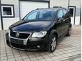 VOLKSWAGEN TOURAN Cross2.0 PD TDI DPF