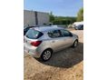 OPEL CORSA E 2017/2 - 2