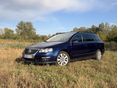 VOLKSWAGEN PASSAT VI 2.0 CR TDI Comfortline
