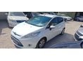 FORD FIESTA 1.6 TDCi DPF ECOnetic 87g