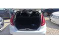 FORD FIESTA 2011/11 - 6
