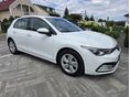 VOLKSWAGEN GOLF VIII 1.5 eTSI ACT Style DSG Magas felszereltség-fogyasztás 5L-szervizelve- mild hybrid (MHEV)
