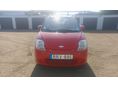 CHEVROLET MATIZ 2008 - 2