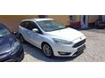 FORD FOCUS 2.0 TDCi Black Edition S S business modell.kéziváltós