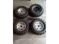 CFMOTO CFORCE 625 2023/11 - 3