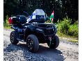 CFMOTO CFORCE 625 Overland L7e