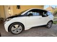 BMW I3 94Ah (Automata) Magyarországi. Garantált 54.000 km. BMW márkaszervízben végig vezetett szervízk