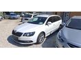 SKODA SUPERB Combi 2.0 CR TDI Business Plus kéziváltós