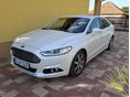FORD MONDEO 2015/11 - 2