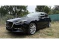 MAZDA 3 Sport 2.0 Takumi NAVI/KEYLESS-GO/KAMERA/HUD/LED/KORMÁNY ÉS ÜLÉSFŰTÉS/SZERVIZKÖNYV